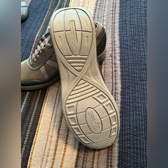 Get Fit Performance Platform by Grasshoppers athleisure shoe - Picture 3 of 3